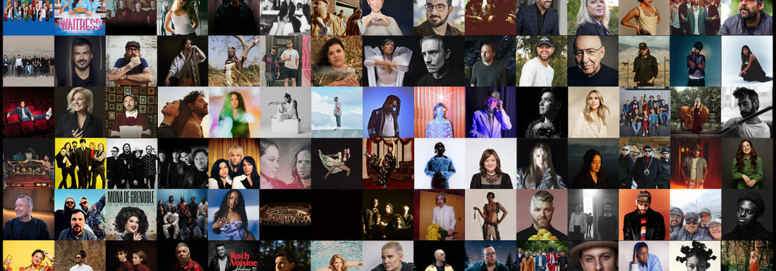 20e Gala de l'Adisq pour David Laflèche (Ben oui c'est moi)