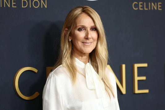 Céline Dion et David Laflèche : Une collaboration musicale marquante