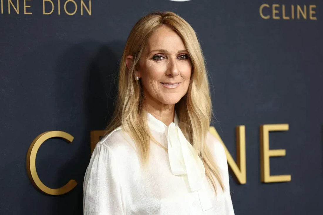 Céline Dion et David Laflèche : Une rencontre marquante