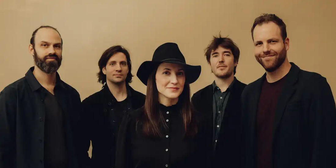 Little Misty en session live au Treehouse Music Collective