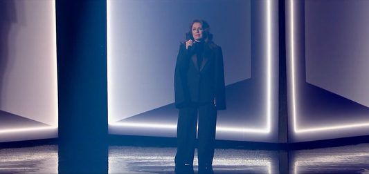 Isabelle Boulay et David Laflèche : Une collaboration marquante au Gala de l’ADISQ 2024