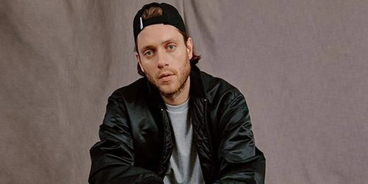 Loud & David Laflèche — Une rencontre entre le beat et le bois