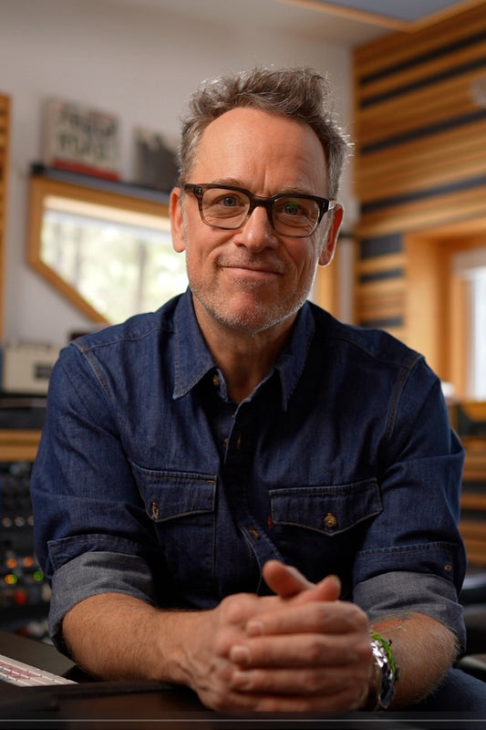 Coaching musical de 1h avec David Laflèche